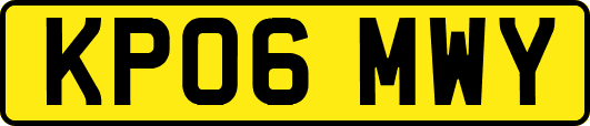 KP06MWY