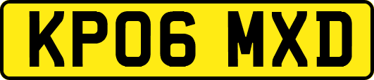 KP06MXD