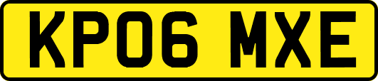 KP06MXE