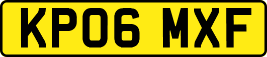 KP06MXF