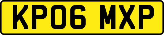 KP06MXP