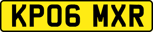 KP06MXR