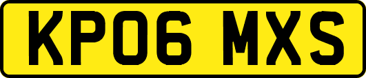 KP06MXS