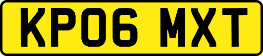 KP06MXT
