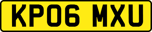KP06MXU