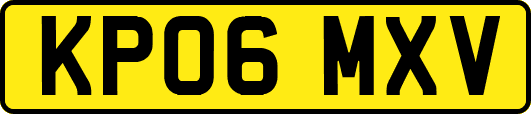 KP06MXV