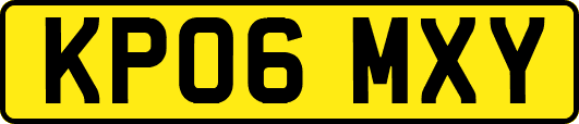 KP06MXY