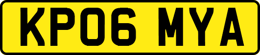 KP06MYA