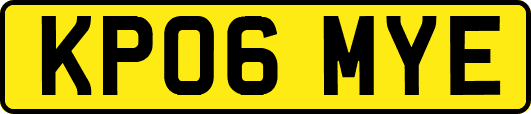 KP06MYE