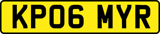 KP06MYR