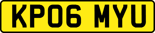 KP06MYU