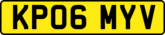 KP06MYV