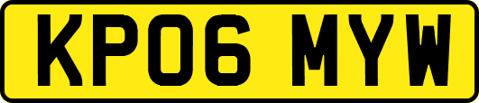 KP06MYW