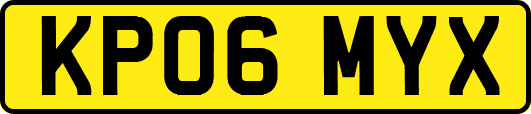 KP06MYX