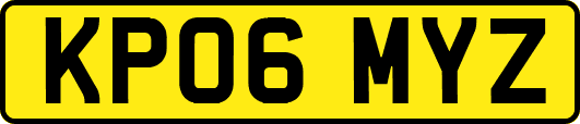 KP06MYZ