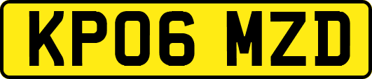 KP06MZD
