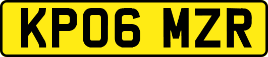 KP06MZR