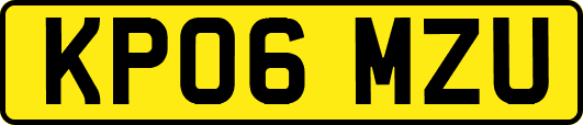KP06MZU