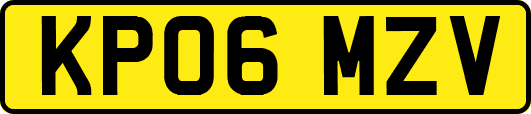 KP06MZV
