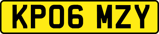 KP06MZY