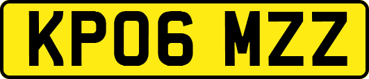 KP06MZZ