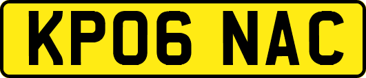 KP06NAC