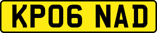 KP06NAD