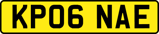 KP06NAE