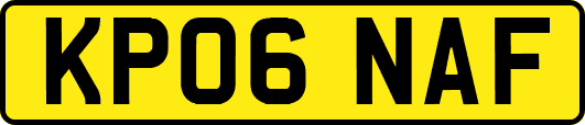 KP06NAF