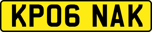 KP06NAK