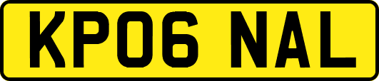 KP06NAL