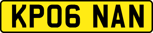 KP06NAN