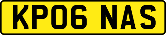 KP06NAS