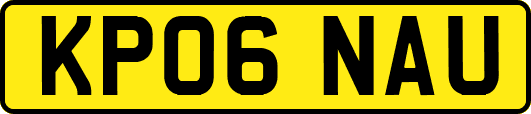KP06NAU