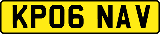 KP06NAV