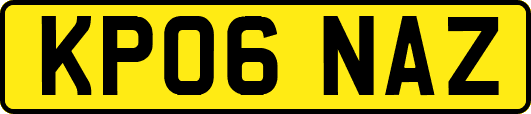 KP06NAZ