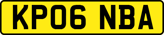 KP06NBA