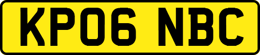 KP06NBC