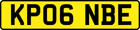 KP06NBE