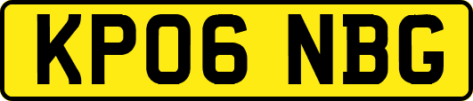 KP06NBG