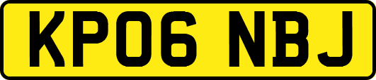 KP06NBJ