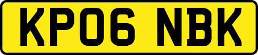 KP06NBK