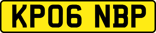 KP06NBP