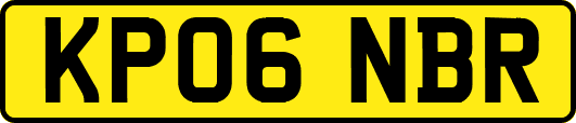 KP06NBR