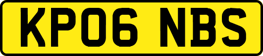 KP06NBS