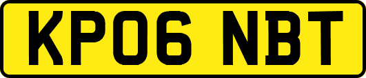 KP06NBT