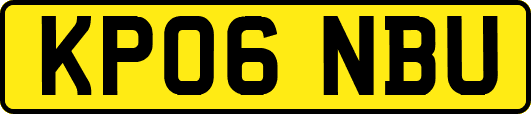 KP06NBU