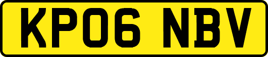 KP06NBV