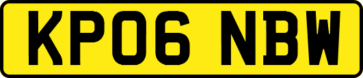 KP06NBW