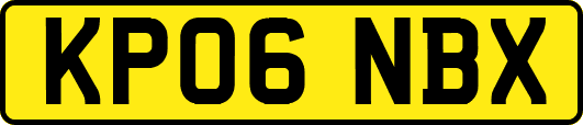 KP06NBX